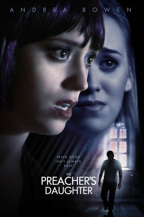 The Preacher's Daughter poster