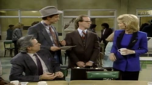 Night Court, S06E08 - (1988)