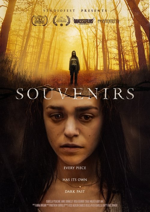 Souvenirs (2021)