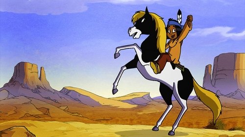 Yakari