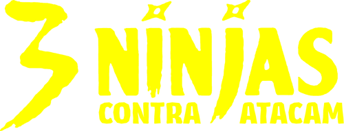 3 Ninjas Contra Atacam