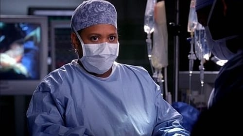 Grey’s Anatomy: 9×7