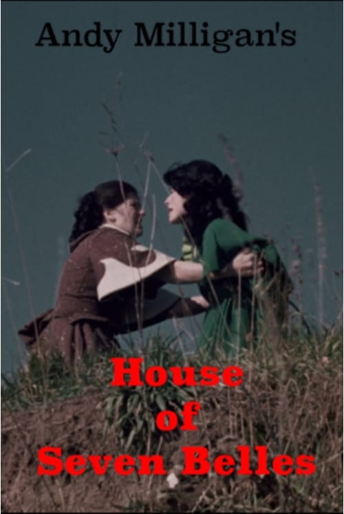 Where to stream House of Seven Belles