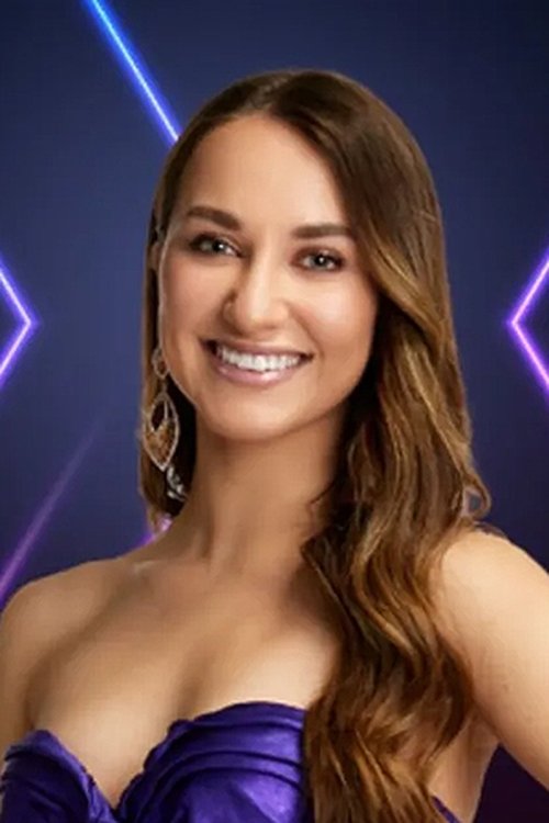 Jacey-Lynne Graham - Celebrity photo