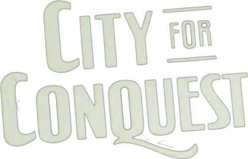 City for Conquest