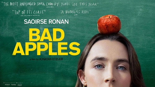 Bad Apples