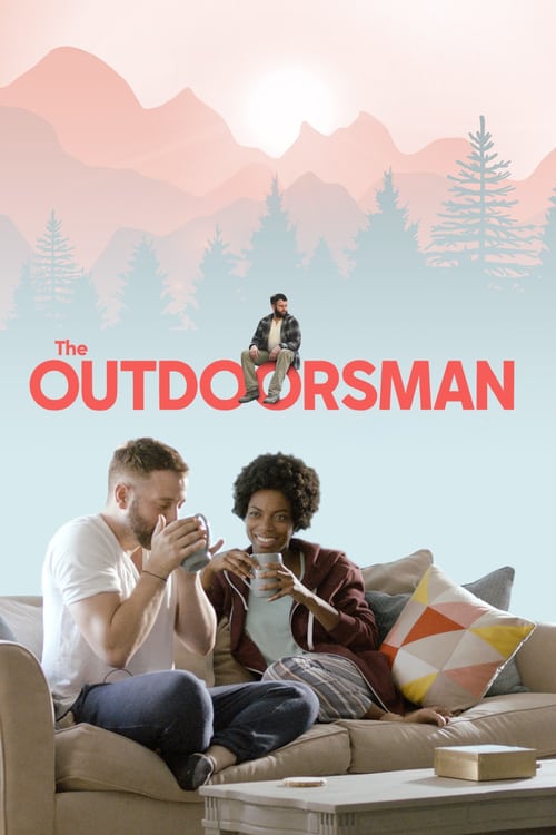 Poster The Outdoorsman 2017