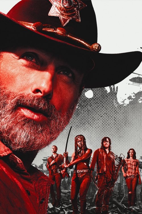 The Walking Dead