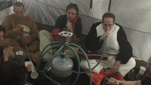 Escena del episodio 9 de la temporada 6 de la serie Weeds