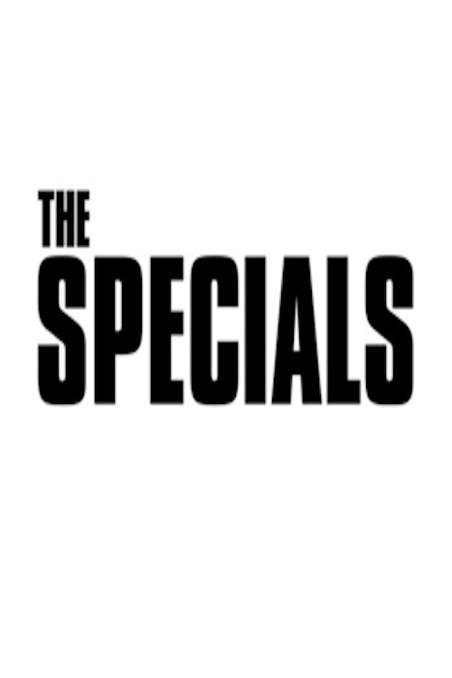 The Specials: Live at Bataclan