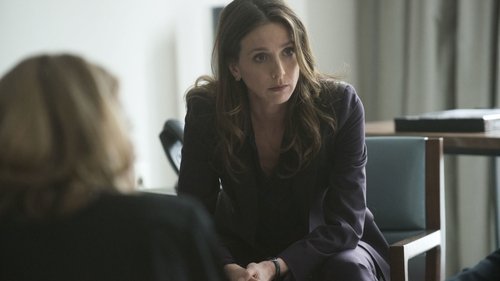 Madam Secretary: 1×9