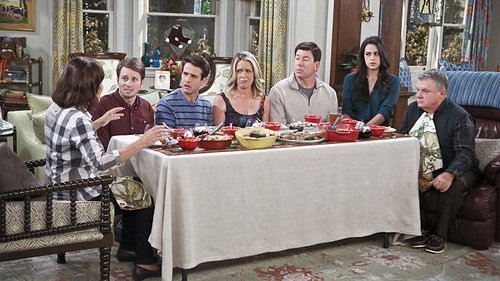 Poster della serie The McCarthys