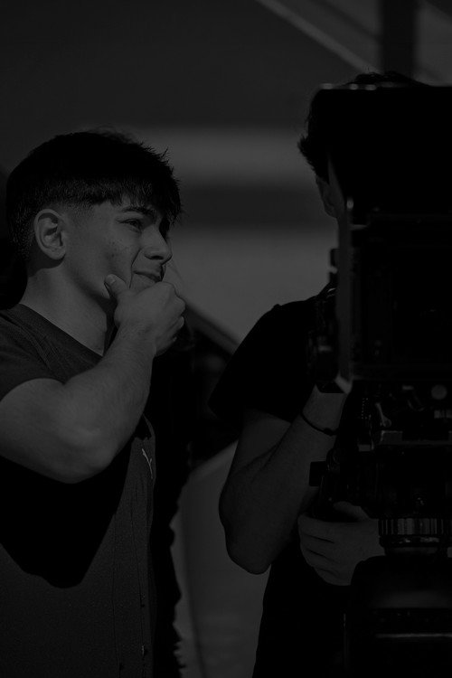 Foto de Nicolás Barrio Centellas