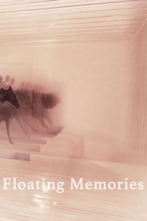 Floating Memories (2021) poster
