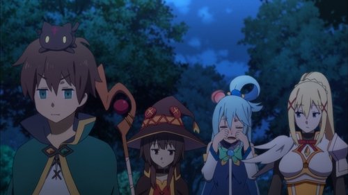 KONOSUBA -God’s blessing on this wonderful world!: 2×5