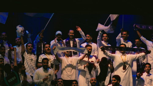 On The Edge of Glory