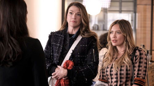 Younger: 40 é o Novo 20: 5×5