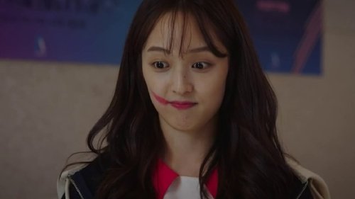 Escena del episodio 1 de la temporada 1 de la serie Toque