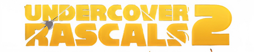 Undercover Rascals 2