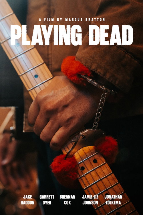 Playing Dead