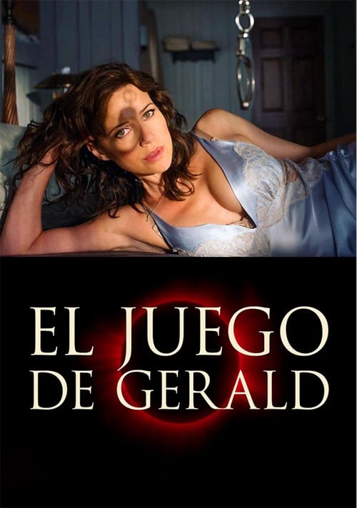 Gerald's Game poster