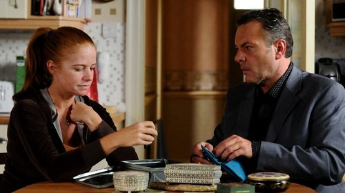 Poster della serie EastEnders