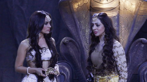 Will Juhi Become The Naagrani?