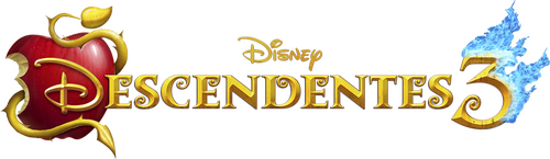 Descendants 3