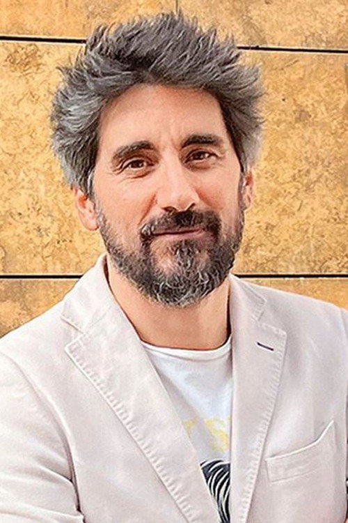 Foto de Manel Loureiro