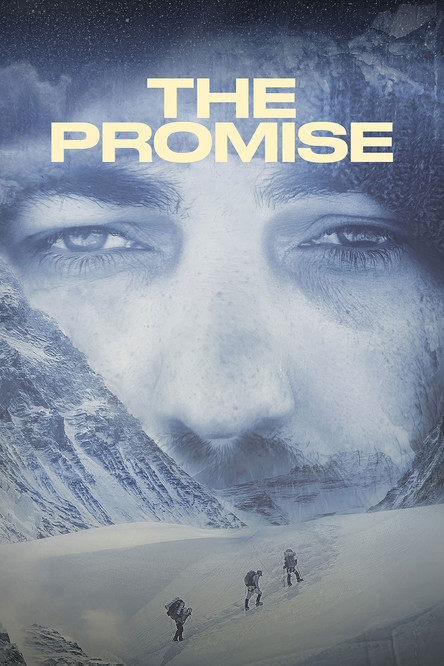 The Promise poster