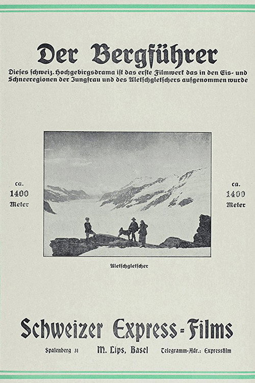 Der Bergführer