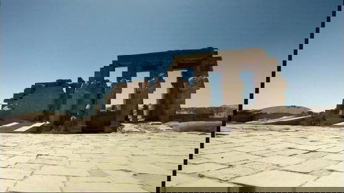 Egypt's Greatest Treasures