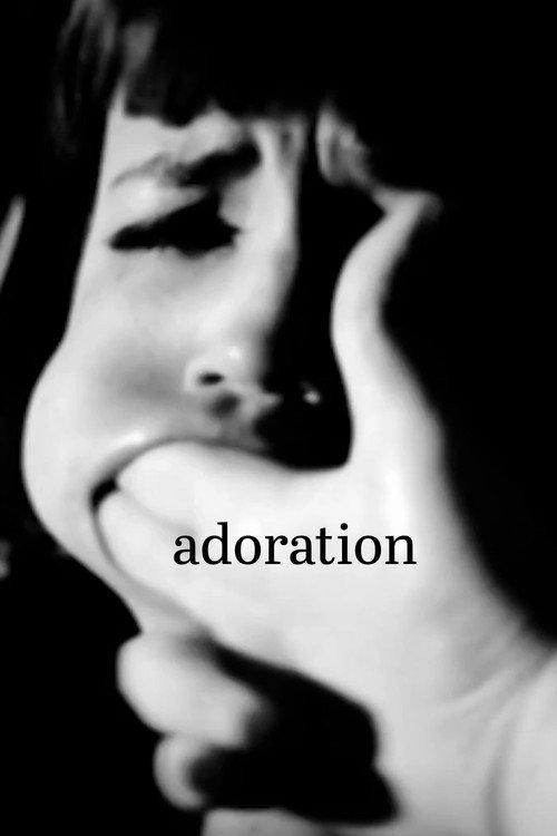 Adoration poster