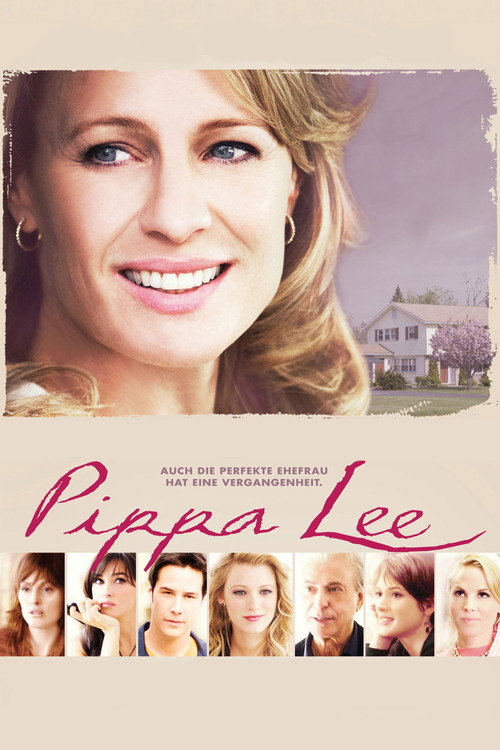Pippa Lee