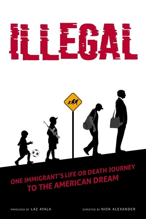 Illegal movie poster player