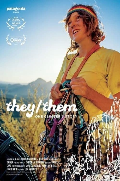 They/Them I recommend to watch