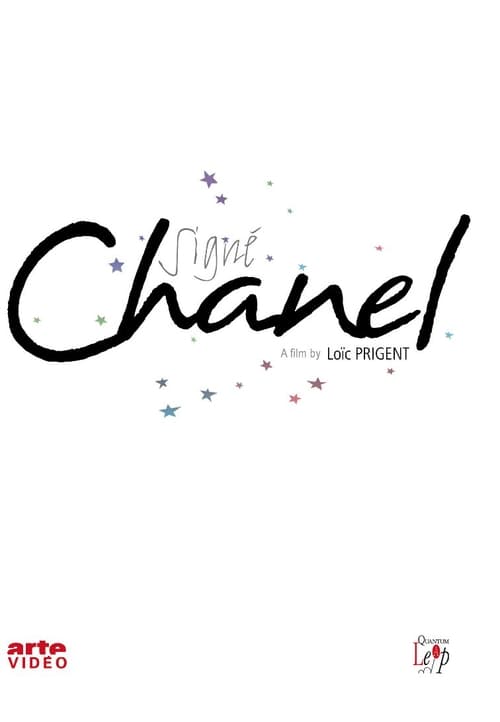 Signé Chanel