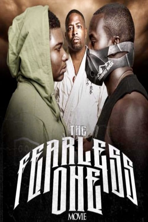 The Fearless One poster