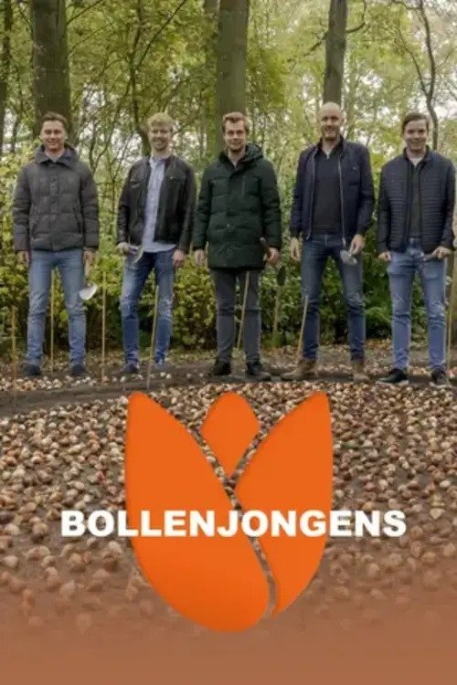 Bollenjongens (2021) poster