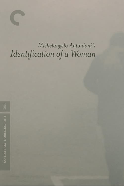Identification of a Woman 1982