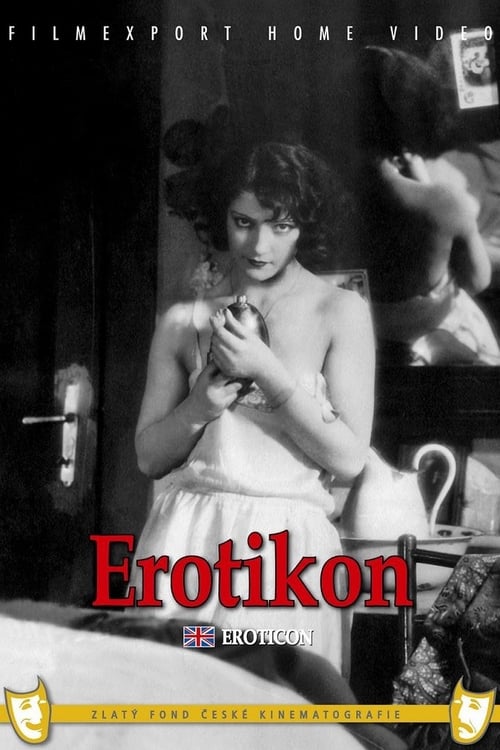 Erotikon 1929