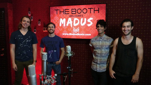 Madus