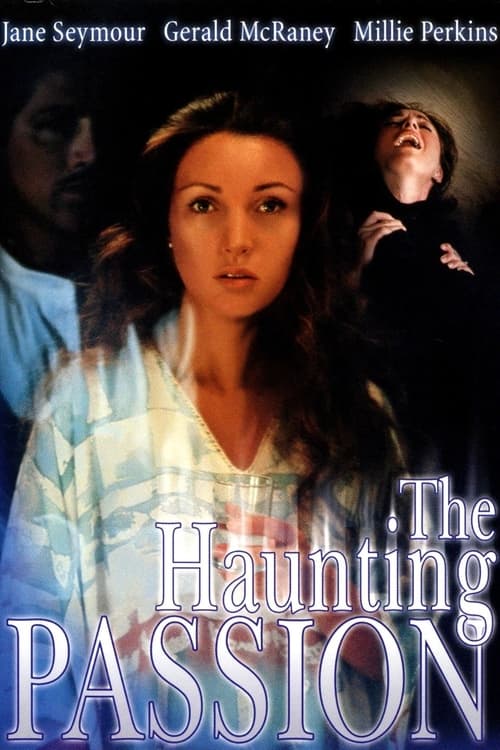 The Haunting Passion (1983) poster