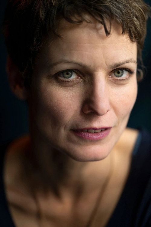 Sophie Divry photo 2