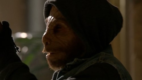 Grimm: Contos de Terror: 2×13