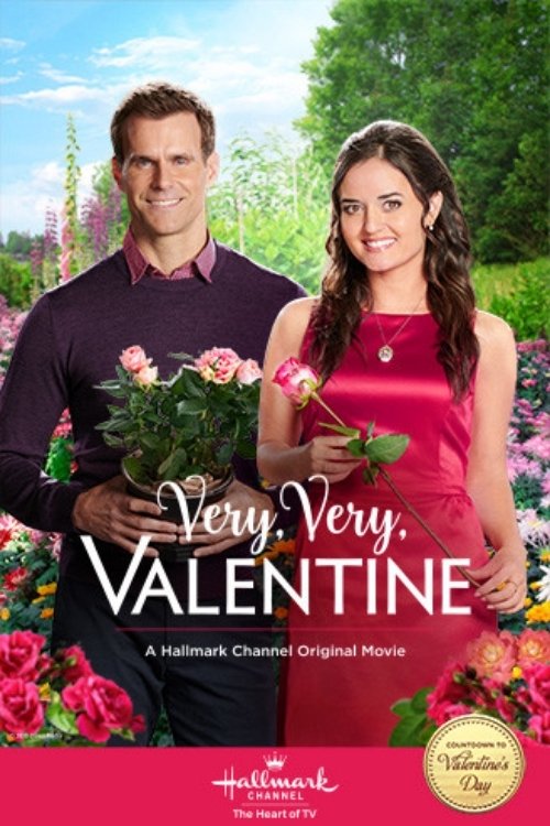 Very, Very, Valentine English Full Free Download