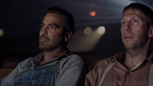 O Brother, Where Art Thou?