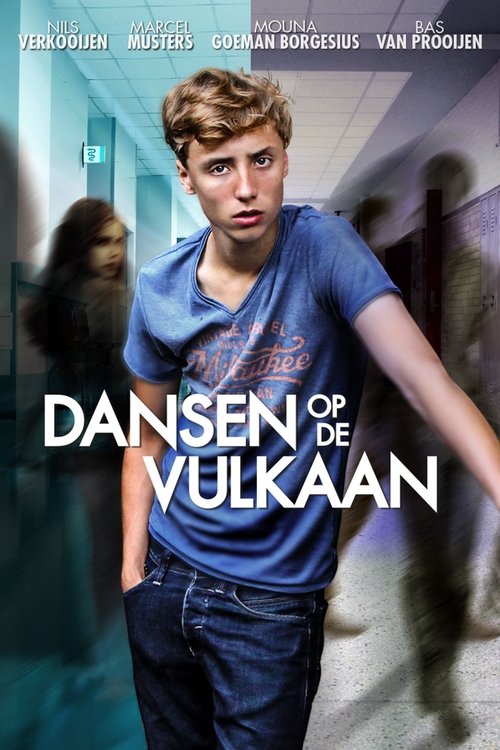 Dansen op de vulkaan 2014