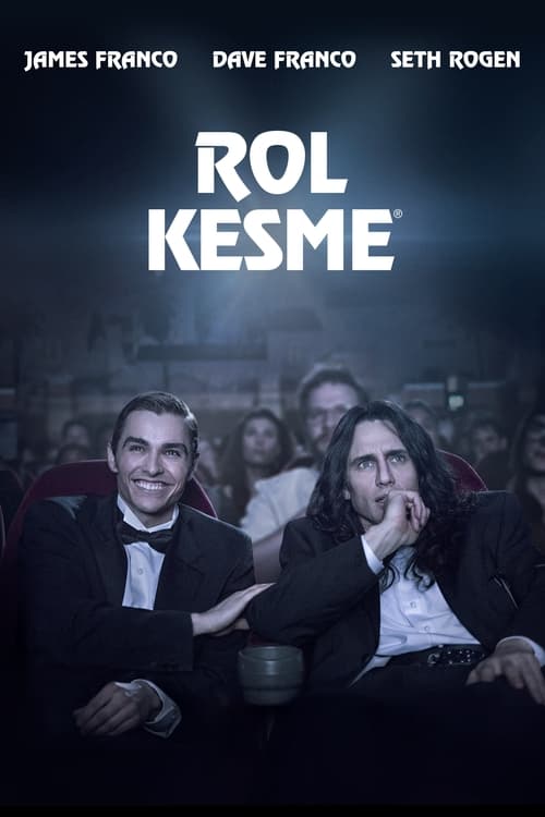 Felaket Sanatçı ( The Disaster Artist )