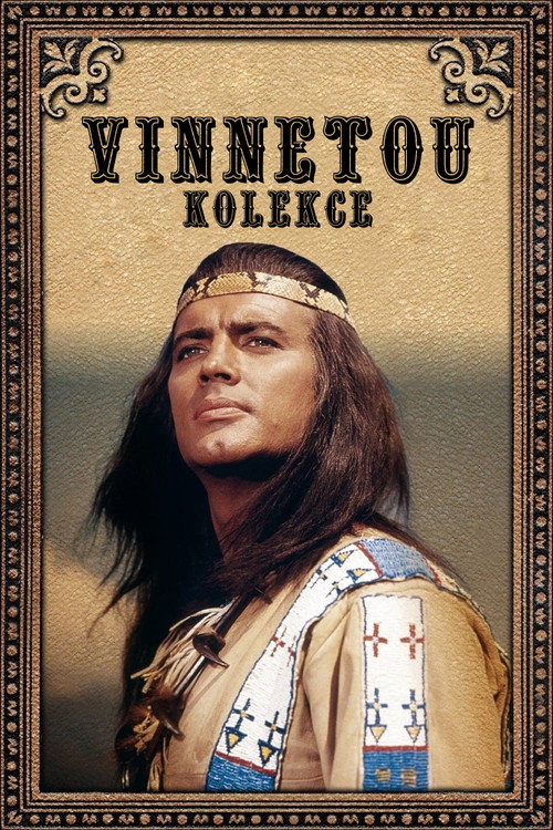 Vinnetou (kolekce)
